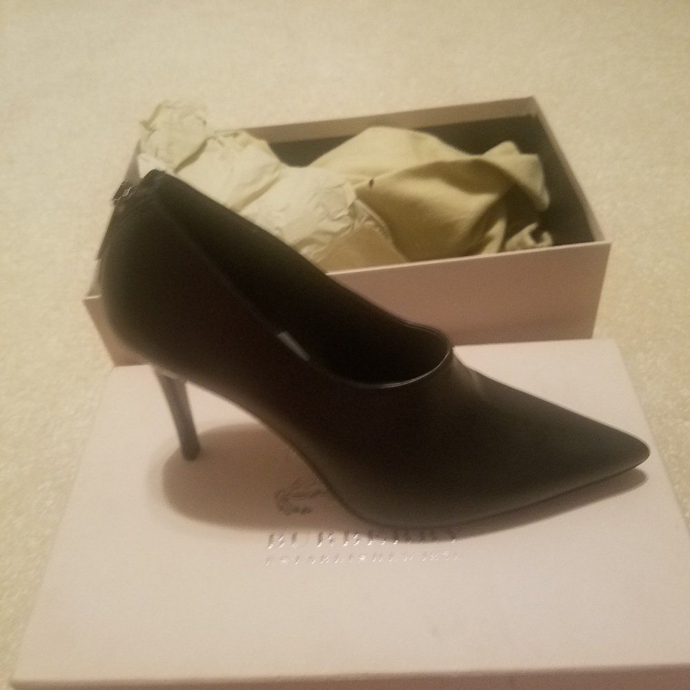 Burberry Shoes